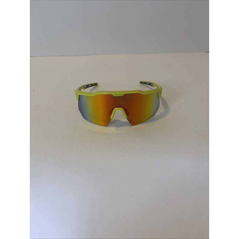 HAAYOT Polarized Sports Men’s Women’s Sunglasses Pre Owned